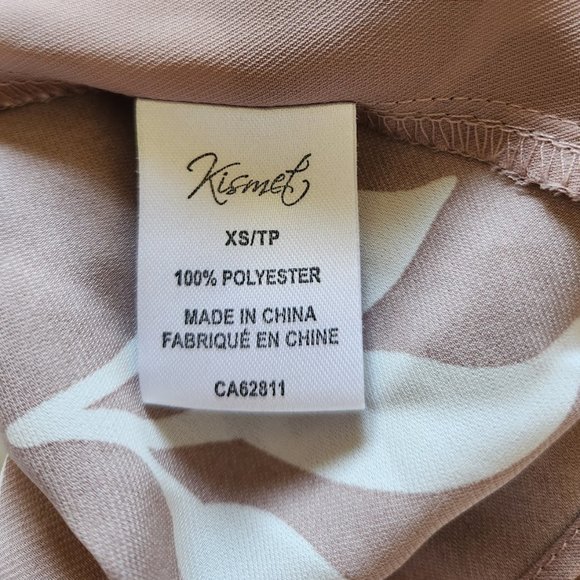 Kismet Top size XS - Picture 5 of 7